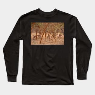 Impala Long Sleeve T-Shirt